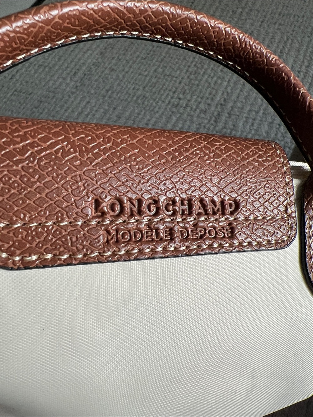 LONGCHAMP LE PLIAGE XS - Picture 2 of 12
